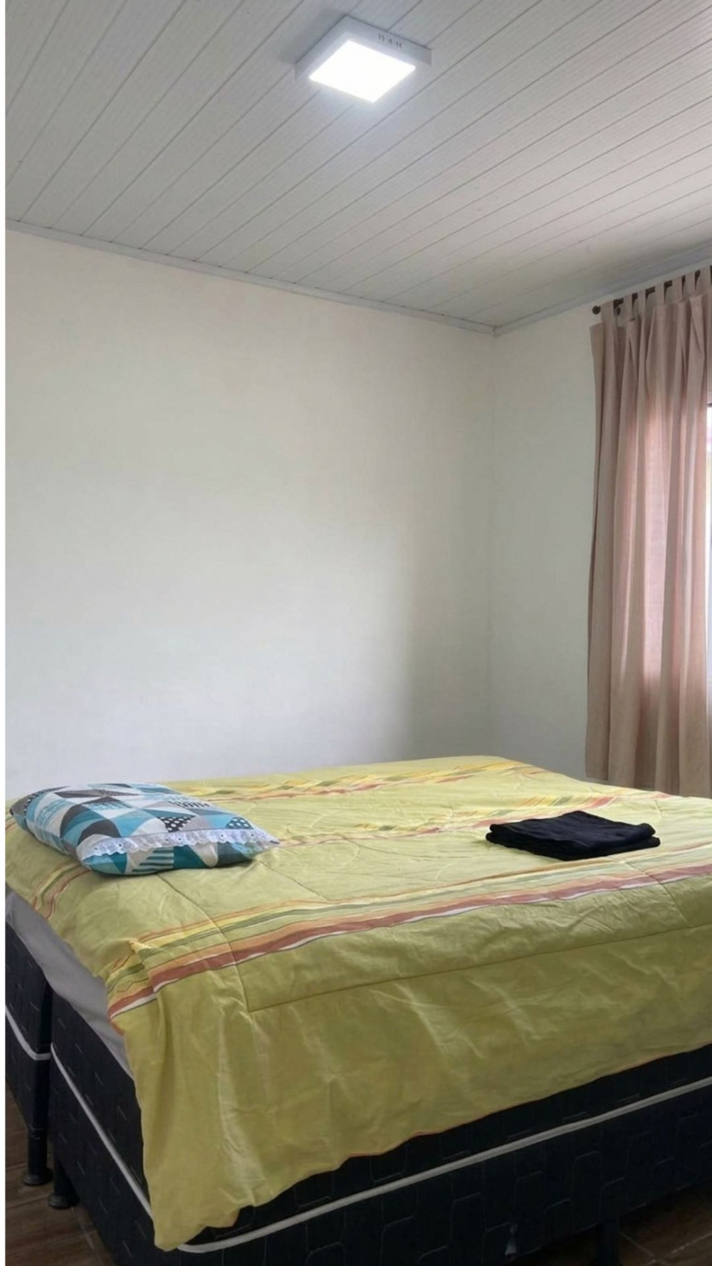 Casa no  Areal