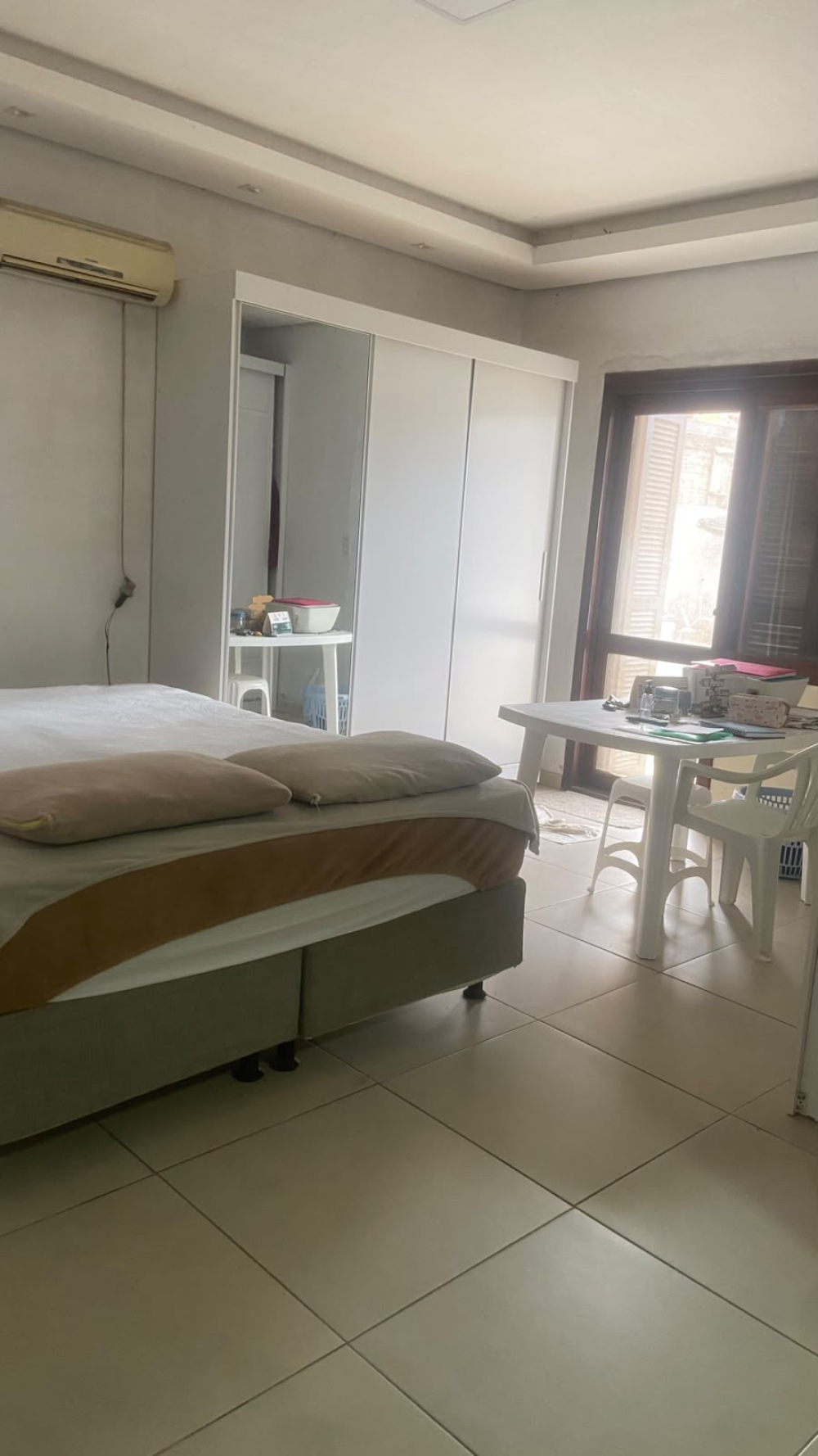 Casa no  Areal