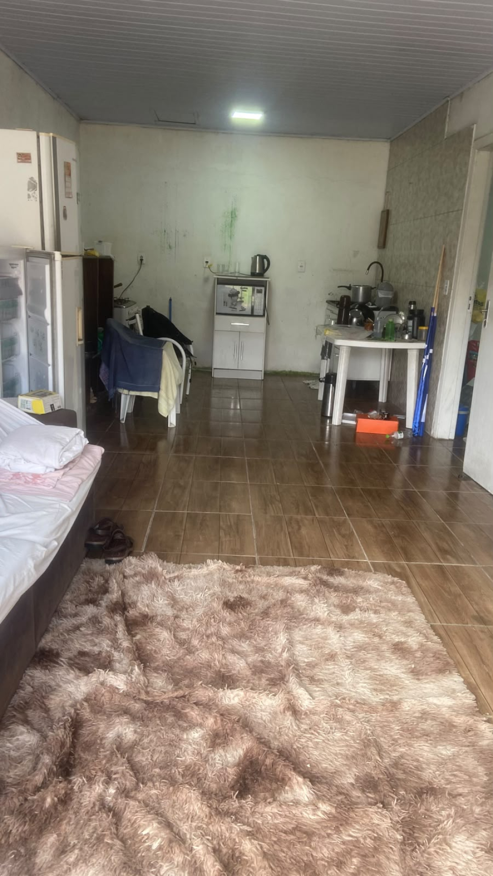 Casa no  Areal