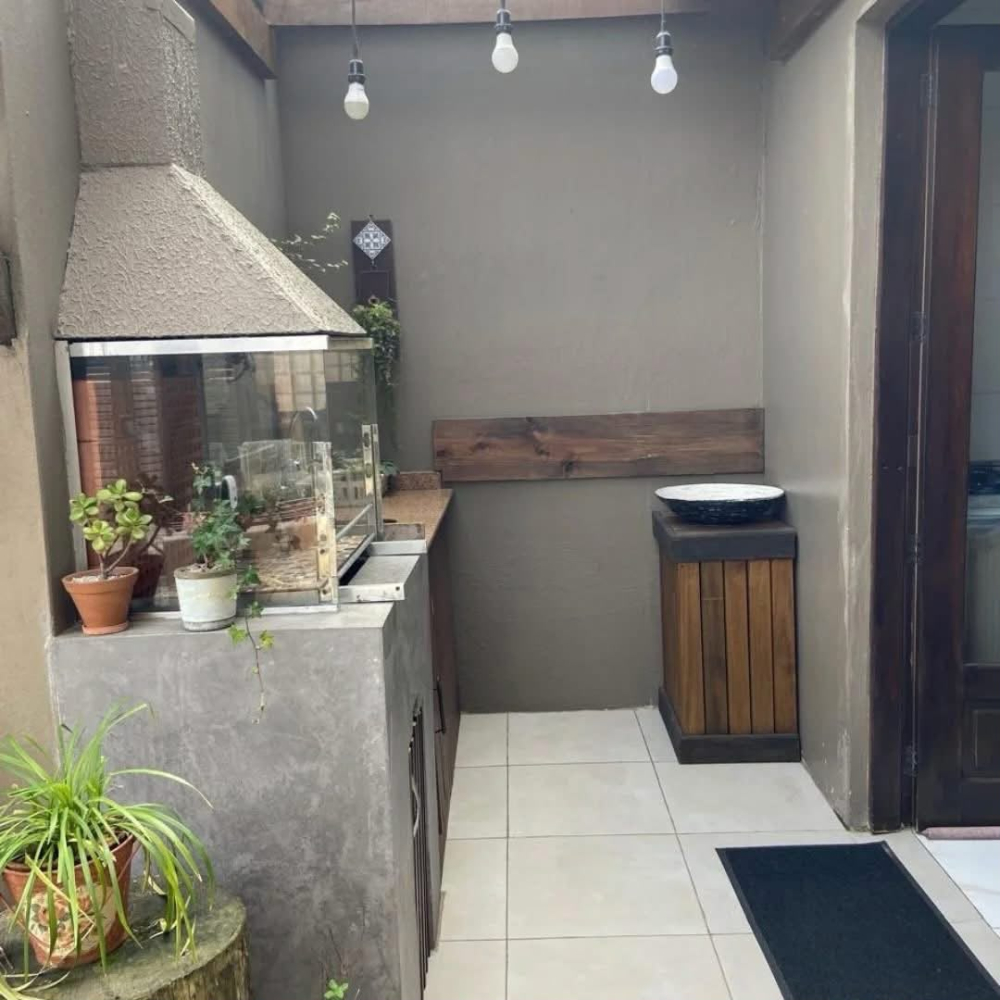 Sobrado, Três Vendas, Pelotas /RS