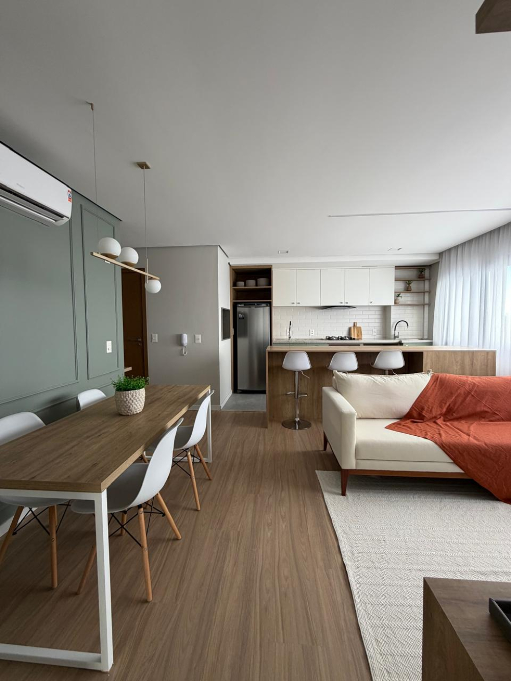 Apartamento, Parque Una, Pelotas/RS