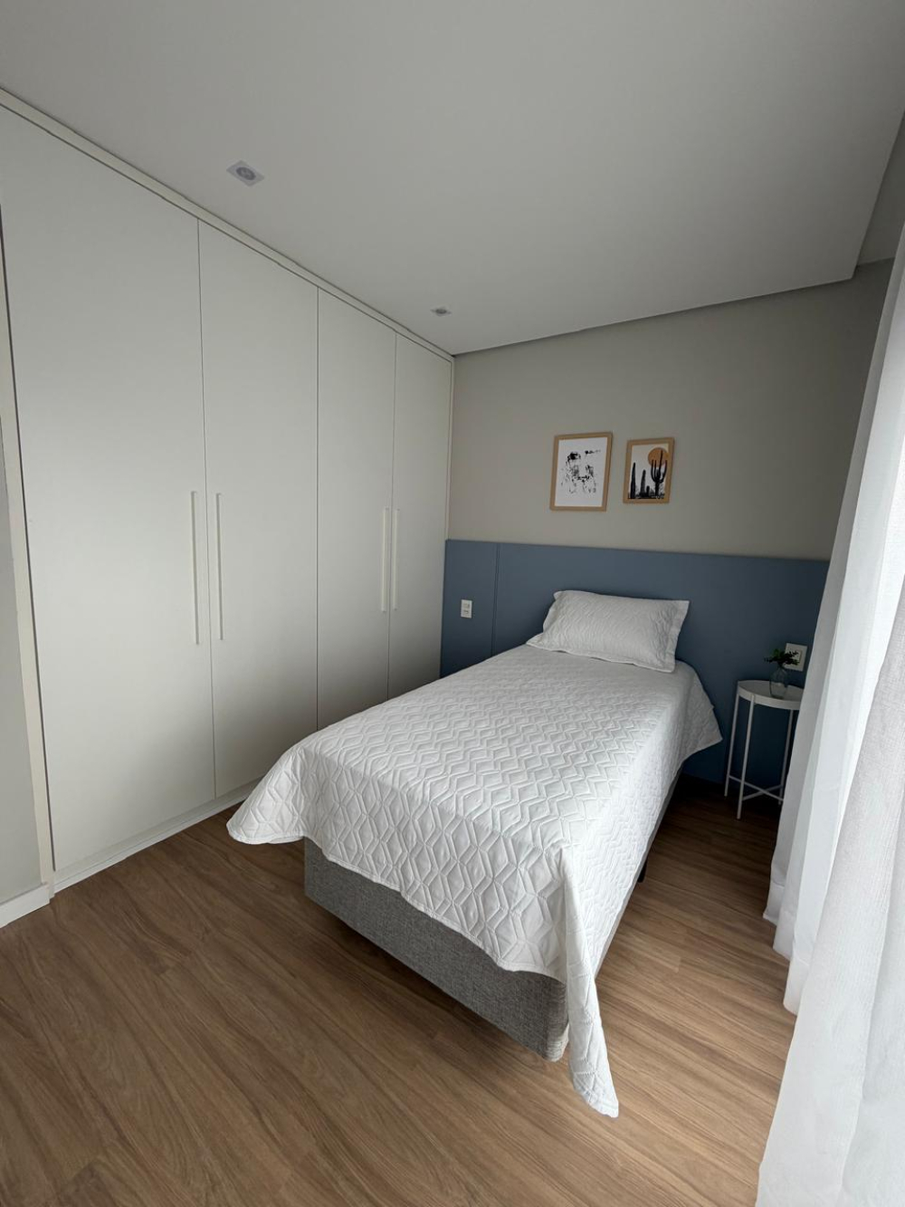 Apartamento, Parque Una, Pelotas/RS
