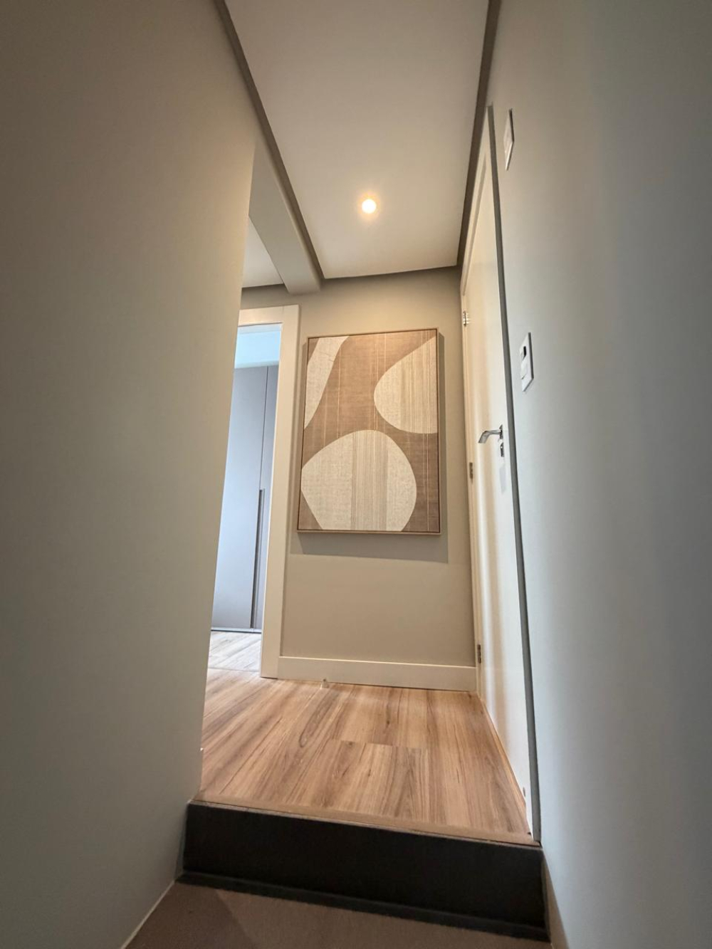 Apartamento duplex mobiliado no Parque Una, Pelotas/RS