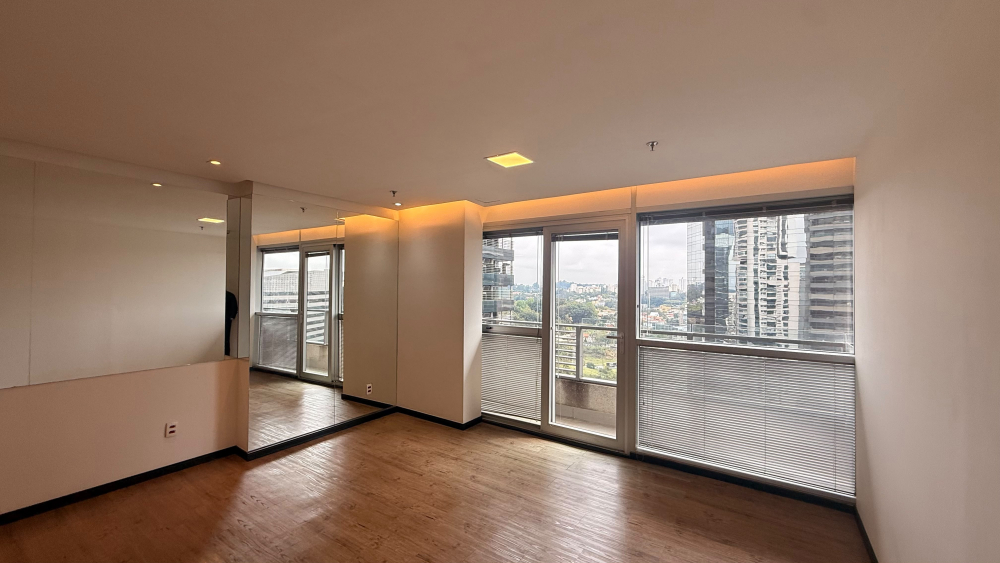 Sala Comercial em São Paulo