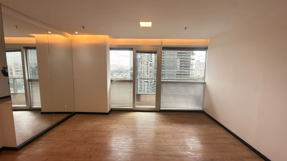 Sala Comercial em São Paulo