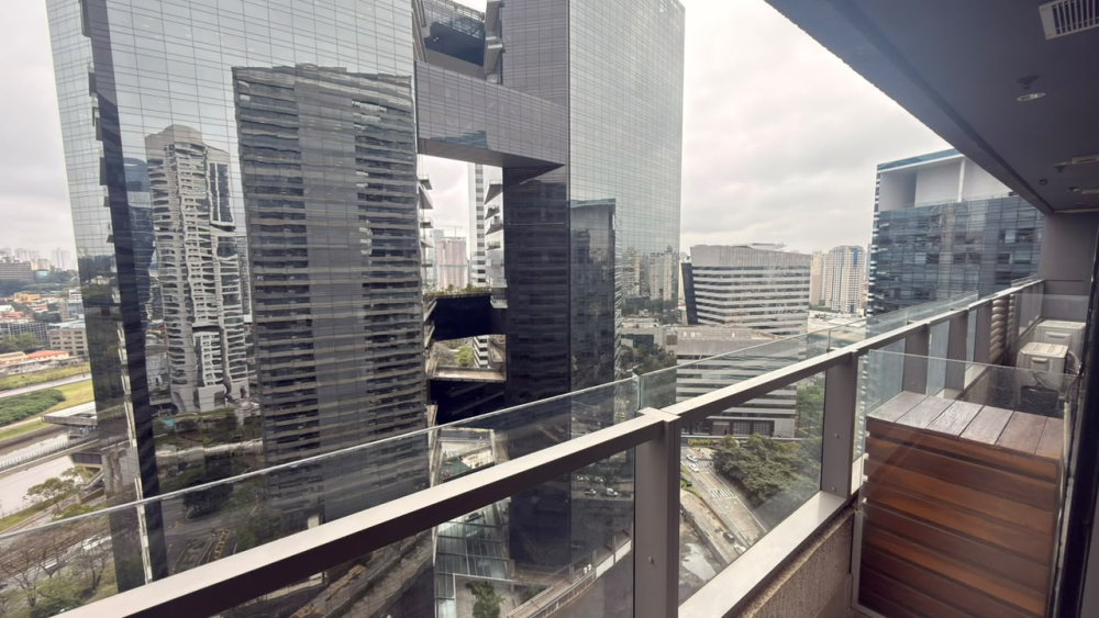 Sala Comercial em São Paulo