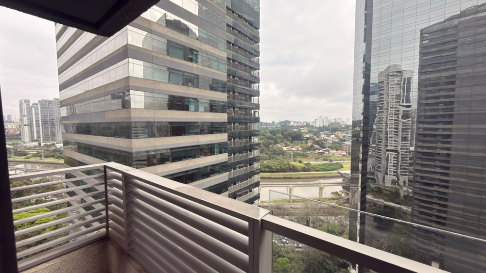 Sala Comercial em São Paulo