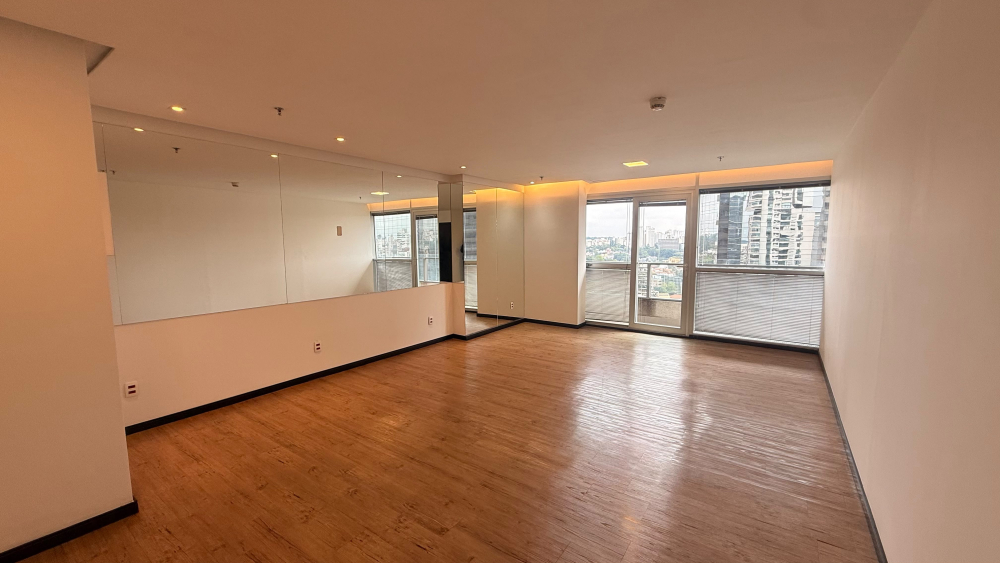 Sala Comercial em São Paulo