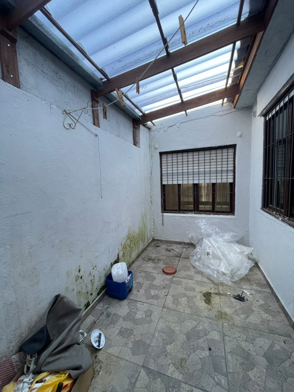 Casa, Três Vendas, Pelotas/RS