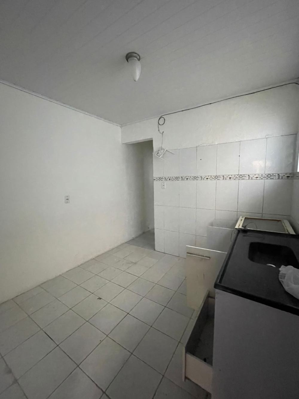 Casa, Três Vendas, Pelotas/RS