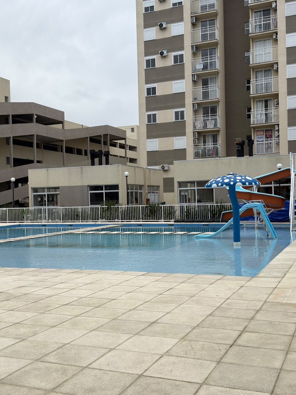 Apartamento, São Gonçalo, Pelotas/RS