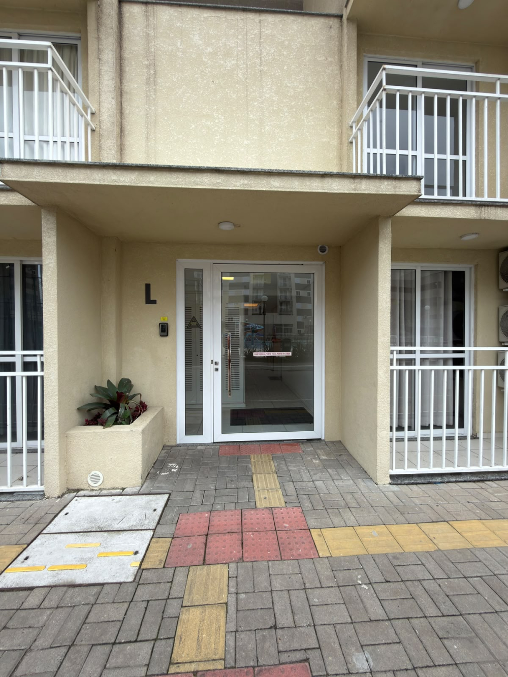 Apartamento, São Gonçalo, Pelotas/RS