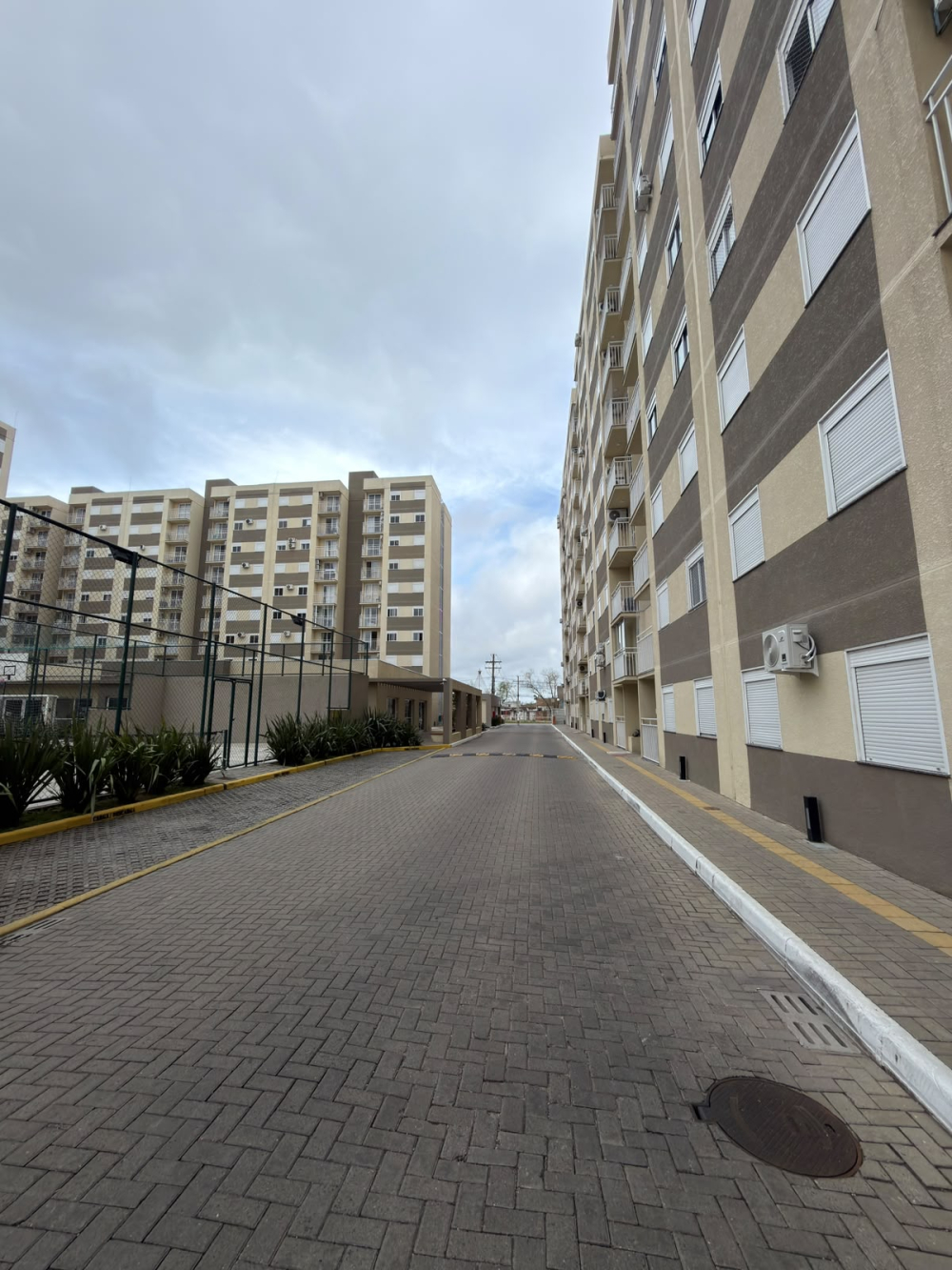 Apartamento, São Gonçalo, Pelotas/RS