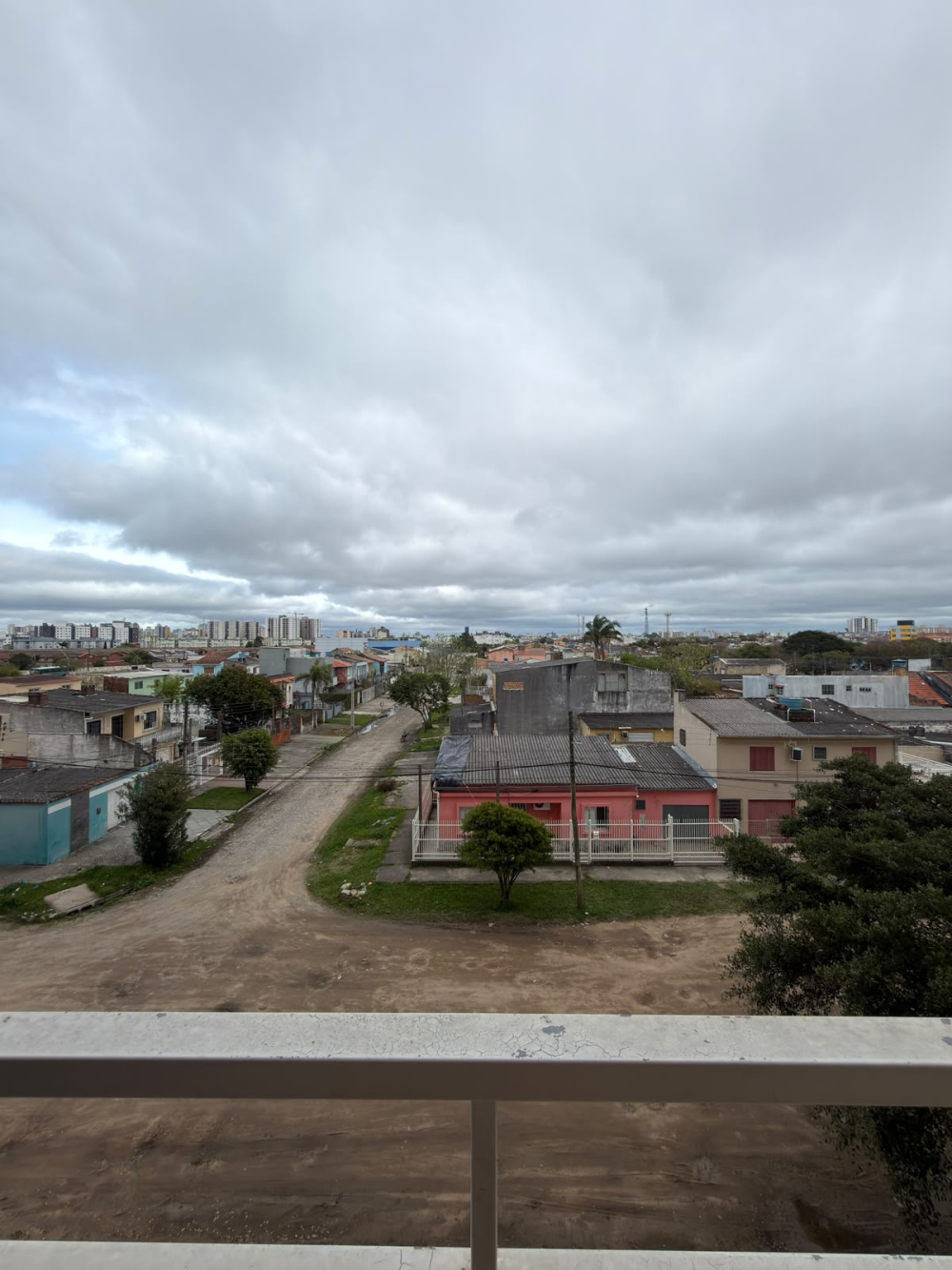 Apartamento, São Gonçalo, Pelotas/RS