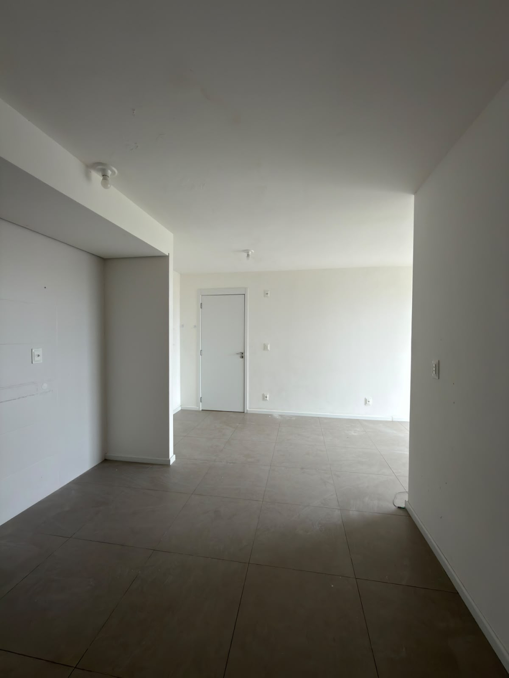 Apartamento, São Gonçalo, Pelotas/RS